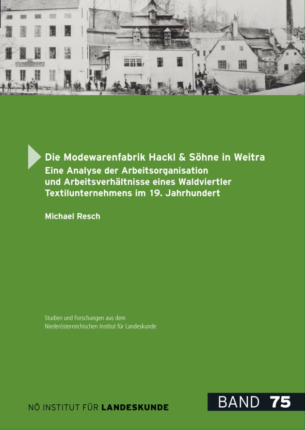 © NÖ Institut für Landeskunde