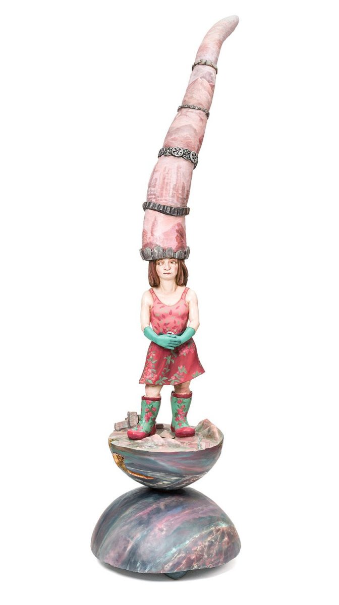 Bernhard Tragut, Für einen Tag